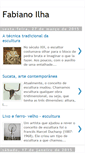Mobile Screenshot of fabianoilha.blogspot.com