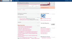 Desktop Screenshot of batdongsanangiang.blogspot.com
