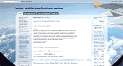 Desktop Screenshot of amsdatabase.blogspot.com