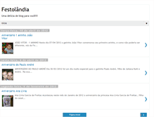 Tablet Screenshot of festolandiaguaira.blogspot.com