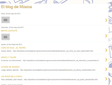 Tablet Screenshot of primariademusica.blogspot.com