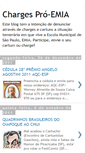 Mobile Screenshot of emia-charges.blogspot.com