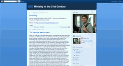 Desktop Screenshot of emmanuelsm.blogspot.com