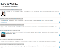 Tablet Screenshot of mociba.blogspot.com