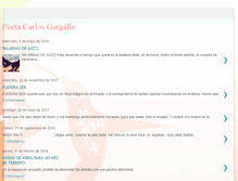 Tablet Screenshot of hablando-abonico.blogspot.com