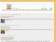Tablet Screenshot of caroldaemon.blogspot.com