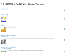 Tablet Screenshot of cpramonycajaltazona.blogspot.com