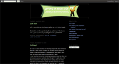 Desktop Screenshot of jamiekendrew.blogspot.com