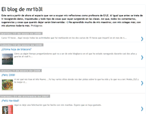 Tablet Screenshot of elblogdemr1b3l.blogspot.com