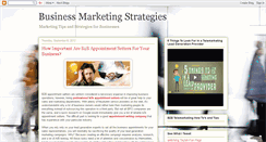 Desktop Screenshot of ambrking-business-marketing.blogspot.com