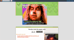 Desktop Screenshot of bienfaitshumanisme.blogspot.com