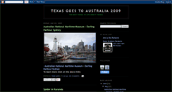 Desktop Screenshot of 40packard.blogspot.com