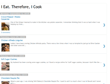 Tablet Screenshot of ieatsoicook.blogspot.com