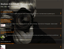 Tablet Screenshot of hachlaf.blogspot.com