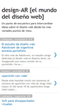 Mobile Screenshot of design-ar.blogspot.com