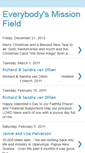 Mobile Screenshot of everybodysmissionfield.blogspot.com