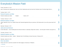 Tablet Screenshot of everybodysmissionfield.blogspot.com