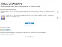 Tablet Screenshot of marciaturismo.blogspot.com