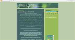 Desktop Screenshot of jo-jonas.blogspot.com