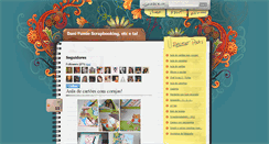 Desktop Screenshot of danifumie.blogspot.com