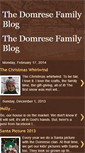 Mobile Screenshot of domrese.blogspot.com