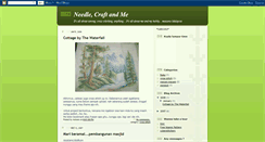 Desktop Screenshot of benangcinta.blogspot.com