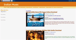 Desktop Screenshot of isongz.blogspot.com