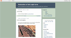 Desktop Screenshot of jlsl95.blogspot.com