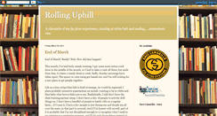 Desktop Screenshot of myjitsblog.blogspot.com