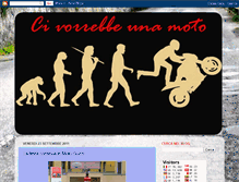 Tablet Screenshot of civorrebbeunamoto.blogspot.com