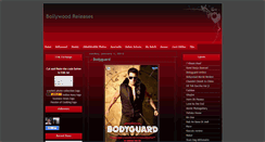 Desktop Screenshot of dilbollywood.blogspot.com