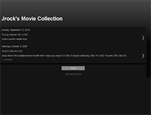 Tablet Screenshot of jrockersmovies.blogspot.com
