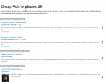 Tablet Screenshot of comparethebestmobilephone.blogspot.com