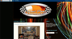 Desktop Screenshot of circuit-ommoord.blogspot.com