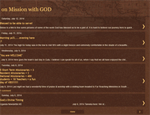 Tablet Screenshot of cindyalbertsonmissions.blogspot.com