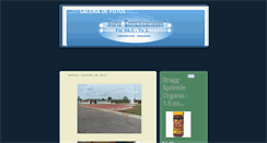 Desktop Screenshot of nortecomunicaciones.blogspot.com