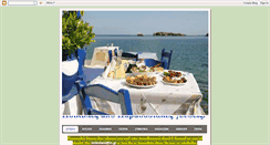 Desktop Screenshot of geussis-nikolaos.blogspot.com