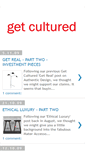 Mobile Screenshot of corporateculturegetcultured.blogspot.com