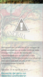 Mobile Screenshot of anomiapolitica.blogspot.com