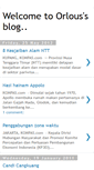 Mobile Screenshot of orlous.blogspot.com