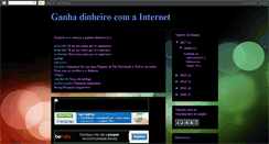 Desktop Screenshot of andreiacaracas.blogspot.com