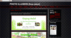 Desktop Screenshot of fexameor.blogspot.com