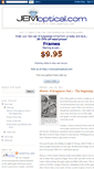 Mobile Screenshot of jemoptical.blogspot.com