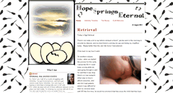 Desktop Screenshot of jenniyak.blogspot.com