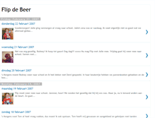 Tablet Screenshot of flipbeer.blogspot.com