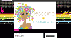 Desktop Screenshot of jessoinc.blogspot.com