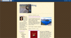 Desktop Screenshot of peggydemetri.blogspot.com