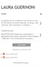 Mobile Screenshot of lauraguerinoni.blogspot.com
