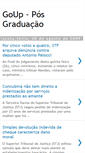 Mobile Screenshot of institutogoup.blogspot.com