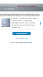 Mobile Screenshot of demaramar09pt.blogspot.com